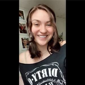 Meet your Posher, Tallia